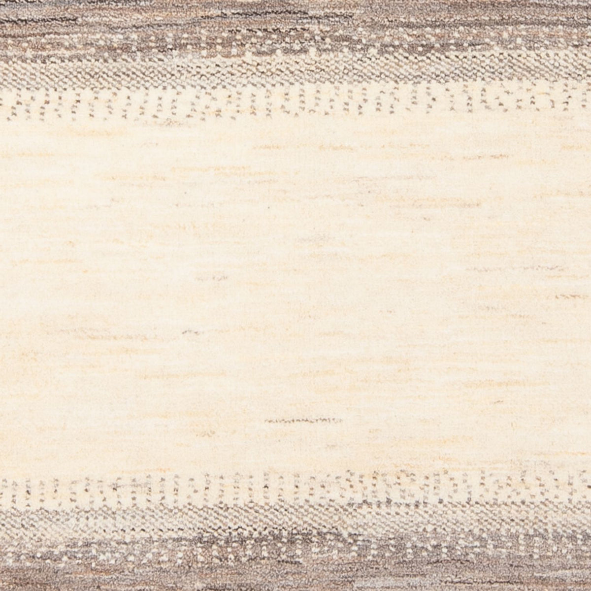 Gabbeh-tæppe - Persisk - 238 x 164 cm - flerfarvet