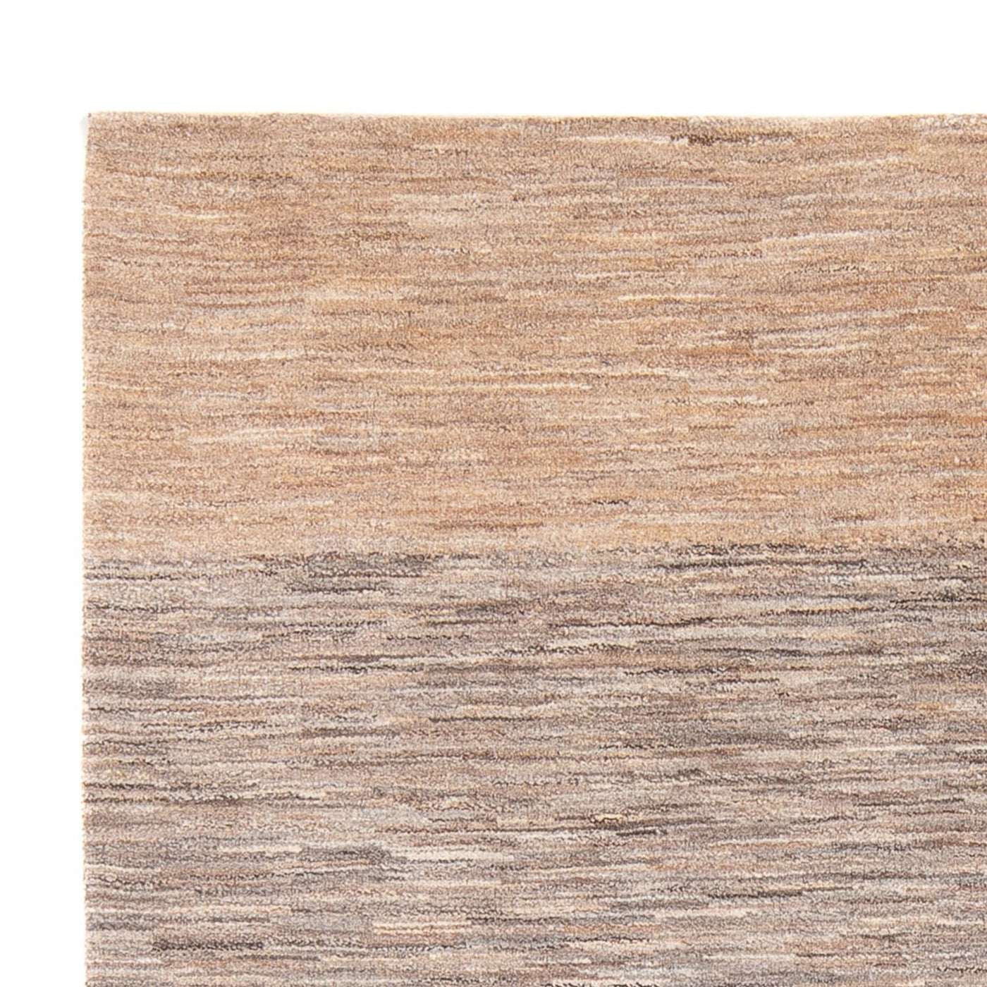 Persisk Gabbeh Tæppe 238x164cm - Perserteppich Wollteppich