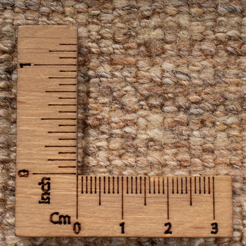 Gabbeh-tæppe - Persisk - 238 x 164 cm - flerfarvet