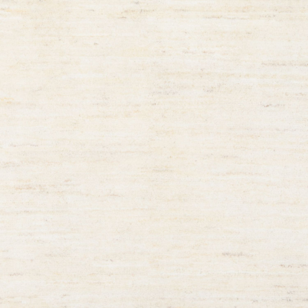 Gabbeh-tæppe - Persisk - 232 x 174 cm - naturlig hvid