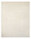 Gabbeh-tæppe - Persisk - 240 x 175 cm - naturlig hvid
