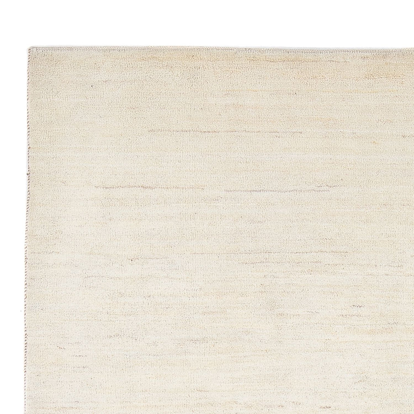 Persisk Gabbeh Tæppe 240x175cm - Perserteppich Wollteppich