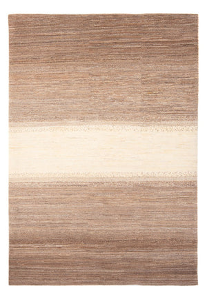 Gabbeh-tæppe - Persisk - 245 x 167 cm - flerfarvet