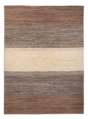 Gabbeh-tæppe - Persisk - 248 x 180 cm - flerfarvet