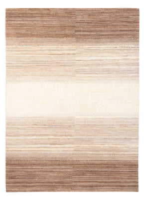 Gabbeh-tæppe - Persisk - 242 x 168 cm - flerfarvet