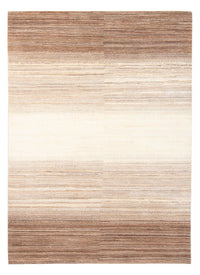 Gabbeh-tæppe - Persisk - 242 x 168 cm - flerfarvet