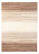 Persisk Gabbeh Tæppe 242x168cm - Perserteppich Wollteppich