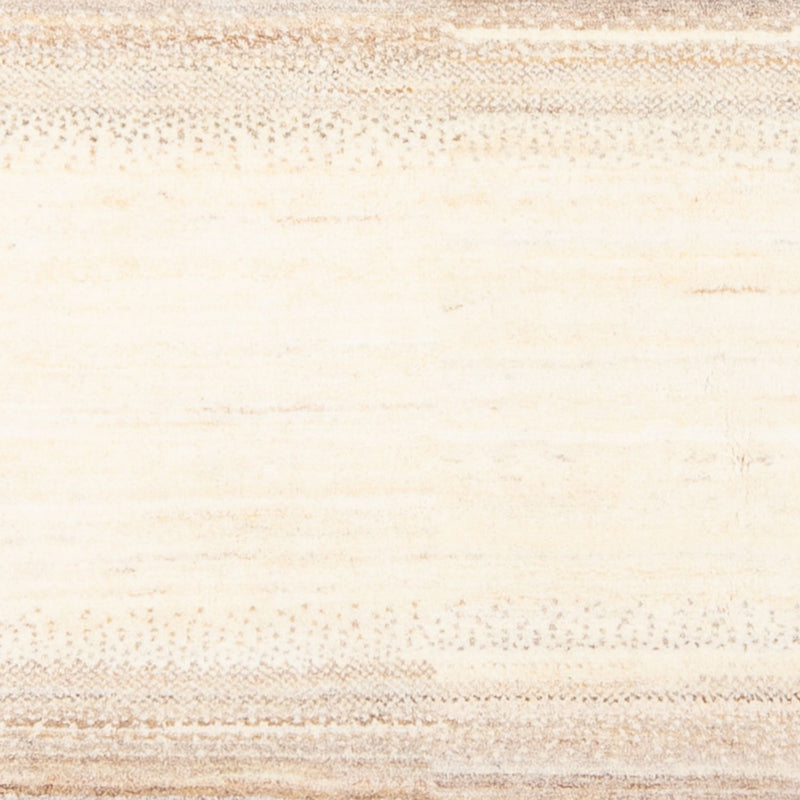 Gabbeh-tæppe - Persisk - 242 x 168 cm - flerfarvet