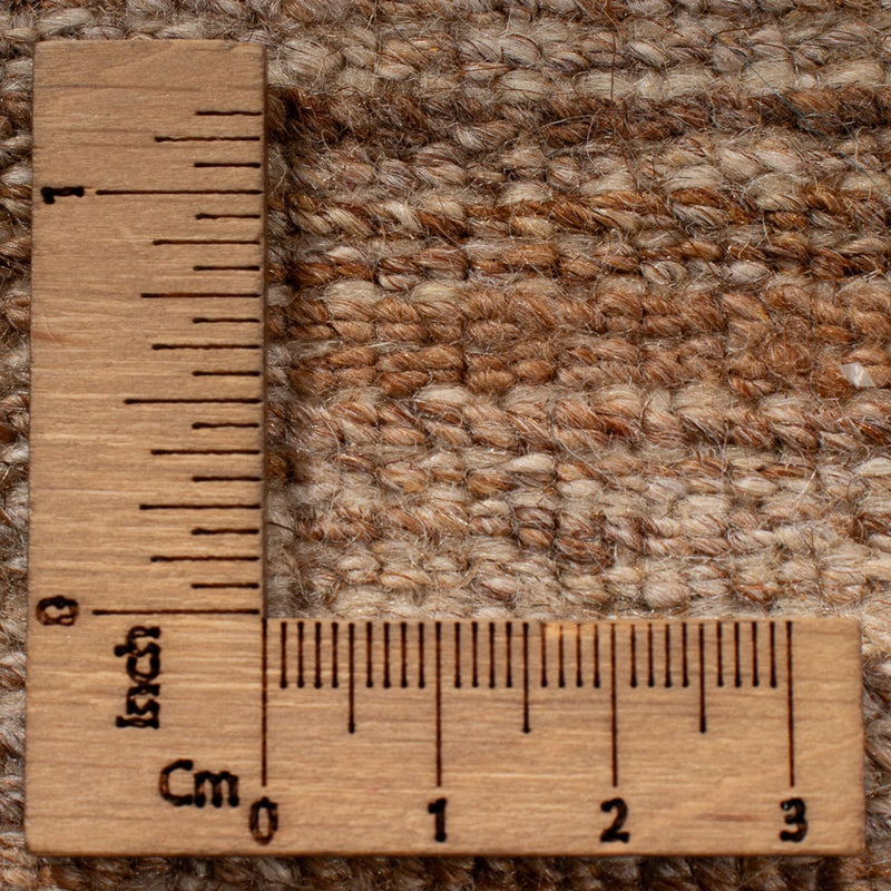 Gabbeh-tæppe - Persisk - 242 x 168 cm - flerfarvet