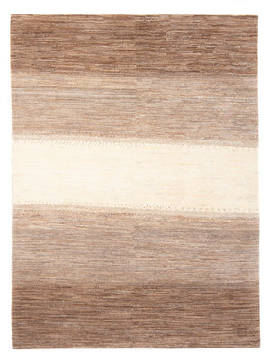 Gabbeh-tæppe - Persisk - 233 x 170 cm - flerfarvet