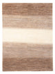 Gabbeh-tæppe - Persisk - 233 x 170 cm - flerfarvet