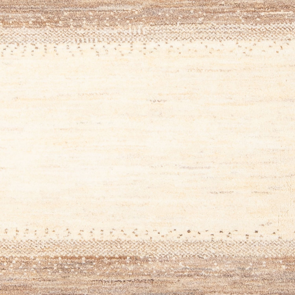 Gabbeh-tæppe - Persisk - 233 x 170 cm - flerfarvet