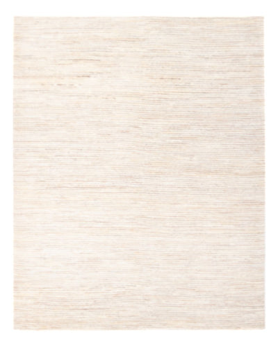 Persisk Gabbeh Tæppe 155x198cm - Perserteppich Wollteppich