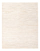 Persisk Gabbeh Tæppe 198x155cm - Perserteppich Wollteppich