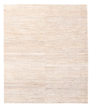 Gabbeh-tæppe - Persisk - 194 x 152 cm - beige