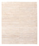 Persisk Gabbeh Tæppe 194x152cm - Perserteppich Wollteppich