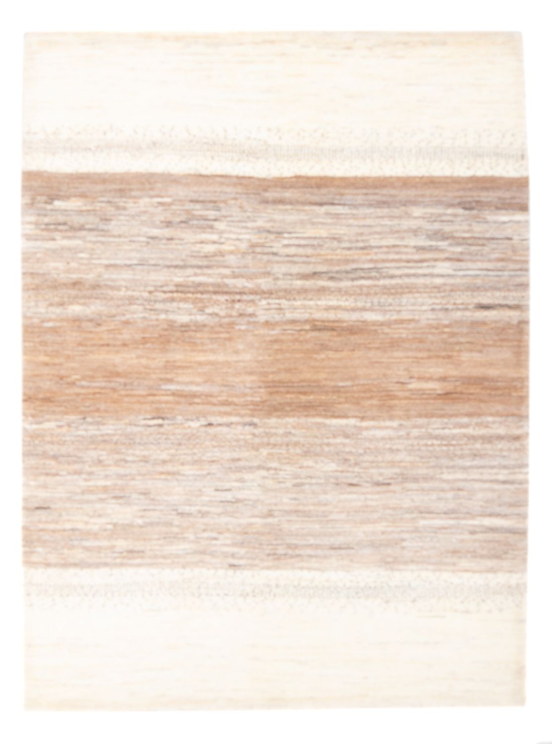 Gabbeh-tæppe - Persisk - 200 x 150 cm - flerfarvet