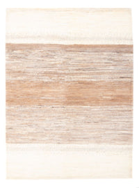 Gabbeh-tæppe - Persisk - 200 x 150 cm - flerfarvet