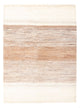 Persisk Gabbeh Tæppe 200x150cm - Perserteppich Wollteppich