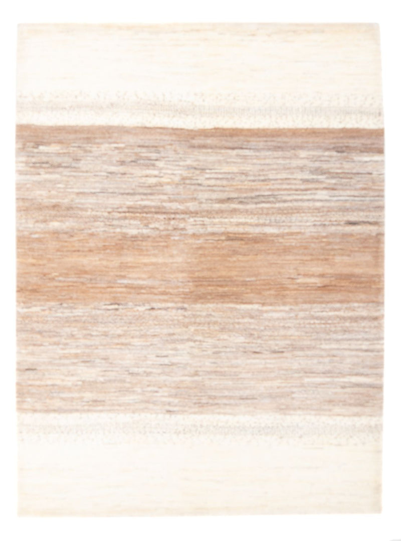 Gabbeh-tæppe - Persisk - 200 x 150 cm - flerfarvet