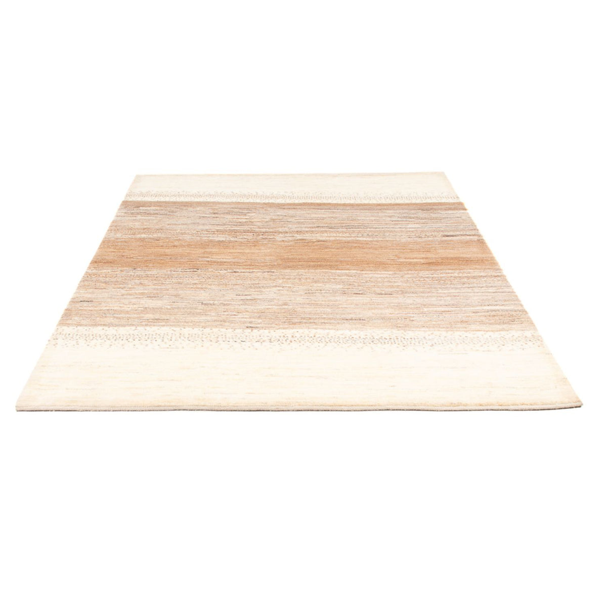 Gabbeh-tæppe - Persisk - 200 x 150 cm - flerfarvet