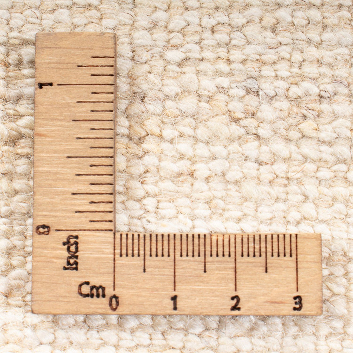 Gabbeh-tæppe - Persisk - 200 x 150 cm - flerfarvet