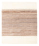 Persisk Gabbeh Tæppe 190x147cm - Perserteppich Wollteppich