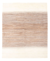 Gabbeh-tæppe - Persisk - 200 x 148 cm - flerfarvet