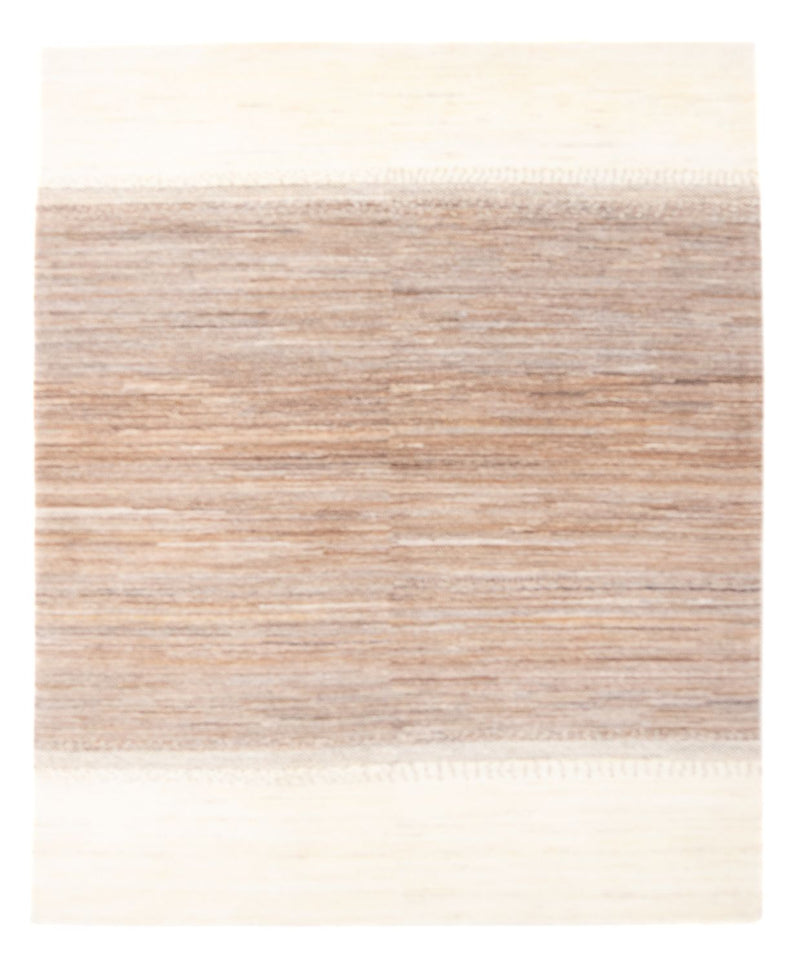 Gabbeh-tæppe - Persisk - 200 x 148 cm - flerfarvet