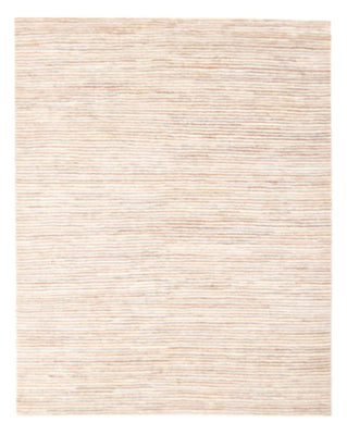 Gabbeh-tæppe - Persisk - 200 x 149 cm - beige