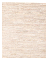 Gabbeh-tæppe - Persisk - 200 x 149 cm - beige
