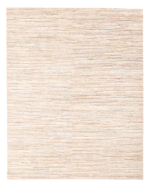 Gabbeh-tæppe - Persisk - 200 x 149 cm - beige