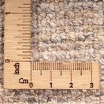 Gabbeh-tæppe - Persisk - 196 x 146 cm - flerfarvet