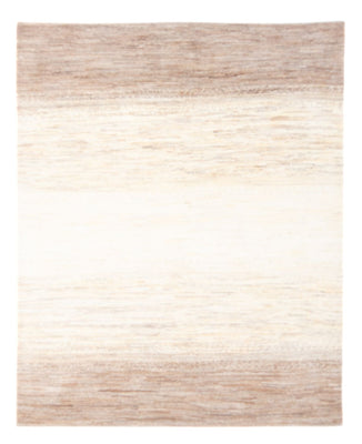 Gabbeh-tæppe - Persisk - 195 x 150 cm - flerfarvet