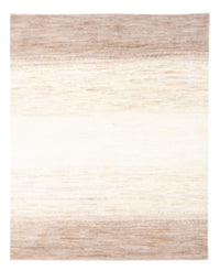 Gabbeh-tæppe - Persisk - 195 x 150 cm - flerfarvet