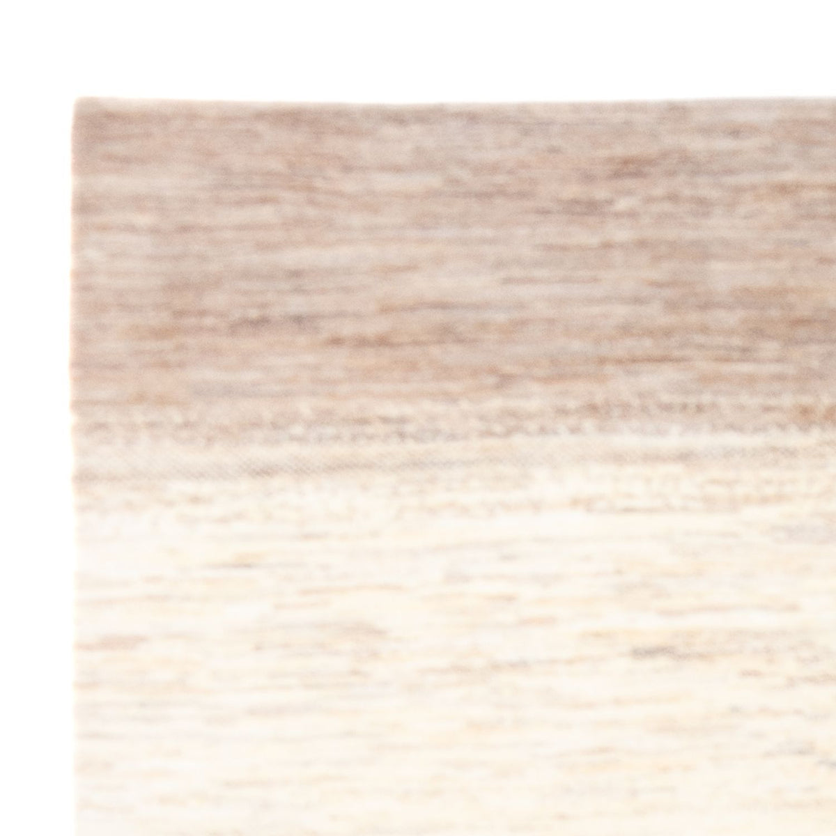 Gabbeh-tæppe - Persisk - 195 x 150 cm - flerfarvet