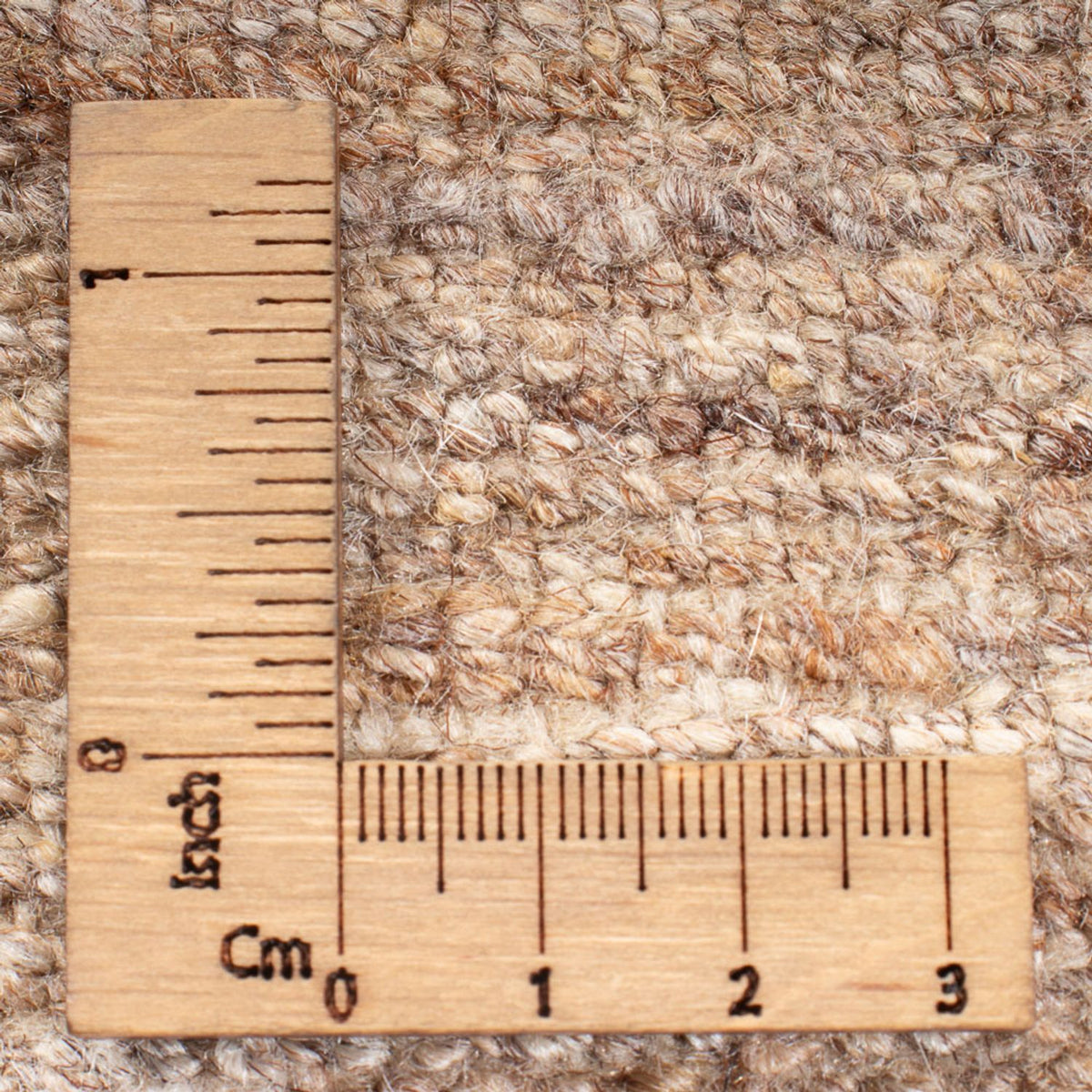 Gabbeh-tæppe - Persisk - 195 x 150 cm - flerfarvet