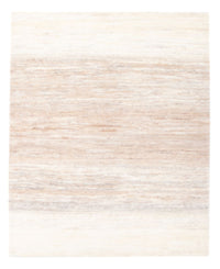 Gabbeh-tæppe - Persisk - 181 x 140 cm - flerfarvet