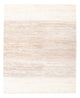 Persisk Gabbeh Tæppe 181x140cm - Perserteppich Wollteppich
