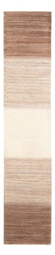 Persisk Gabbeh Tæppe 330x71cm - Perserteppich Wollteppich