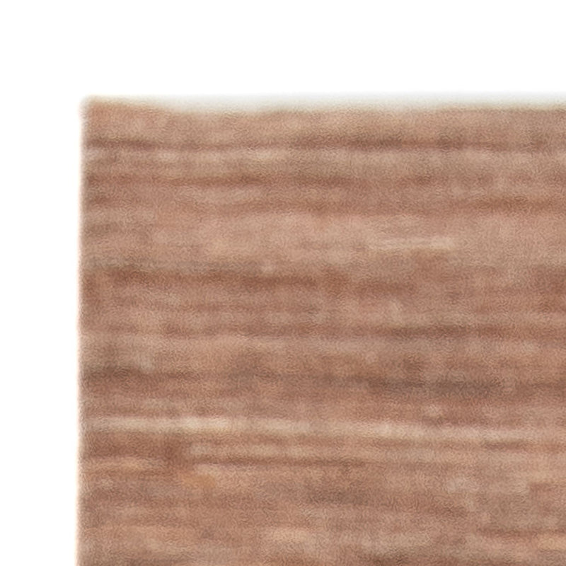 Løber Gabbeh-tæppe - Persisk - 333 x 78 cm - natur