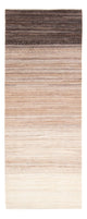 Persisk Gabbeh Tæppe 242x85cm - Perserteppich Wollteppich