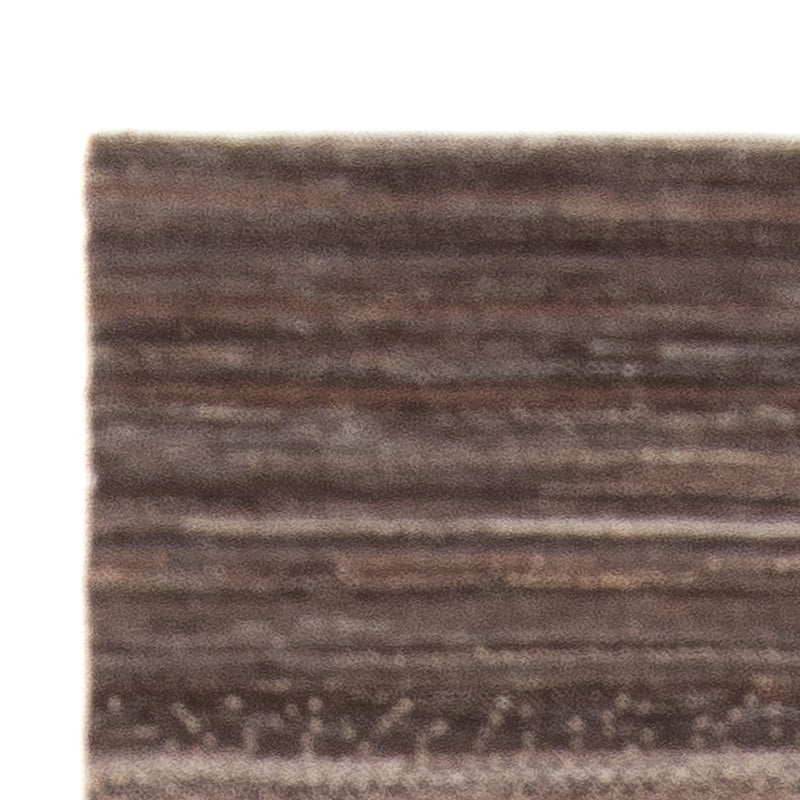 Løber Gabbeh-tæppe - Persisk - 242 x 85 cm - natur