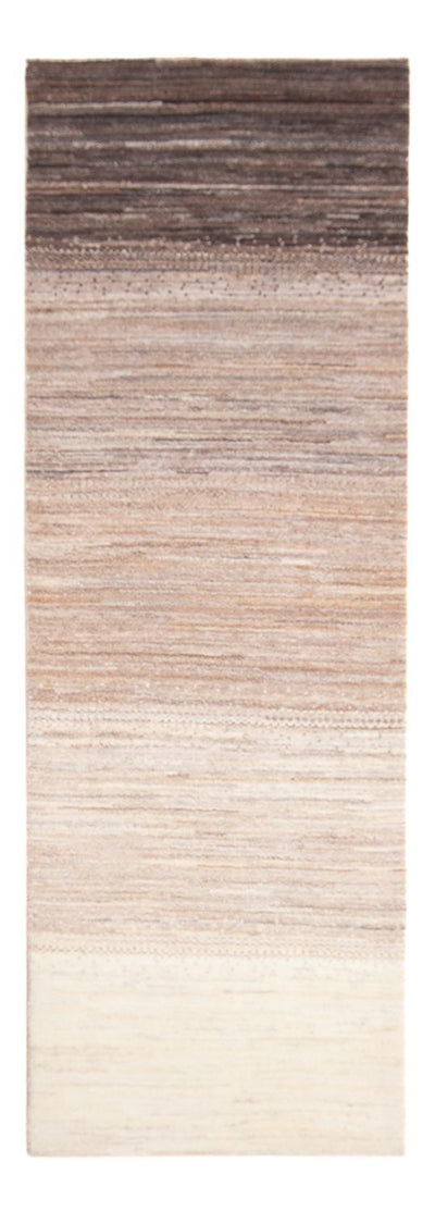 Persisk Gabbeh Tæppe 82x246cm - Perserteppich Wollteppich