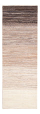 Persisk Gabbeh Tæppe 246x82cm - Perserteppich Wollteppich