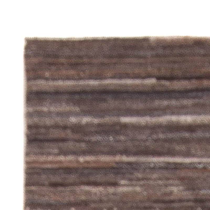 Løber Gabbeh-tæppe - Persisk - 246 x 82 cm - natur