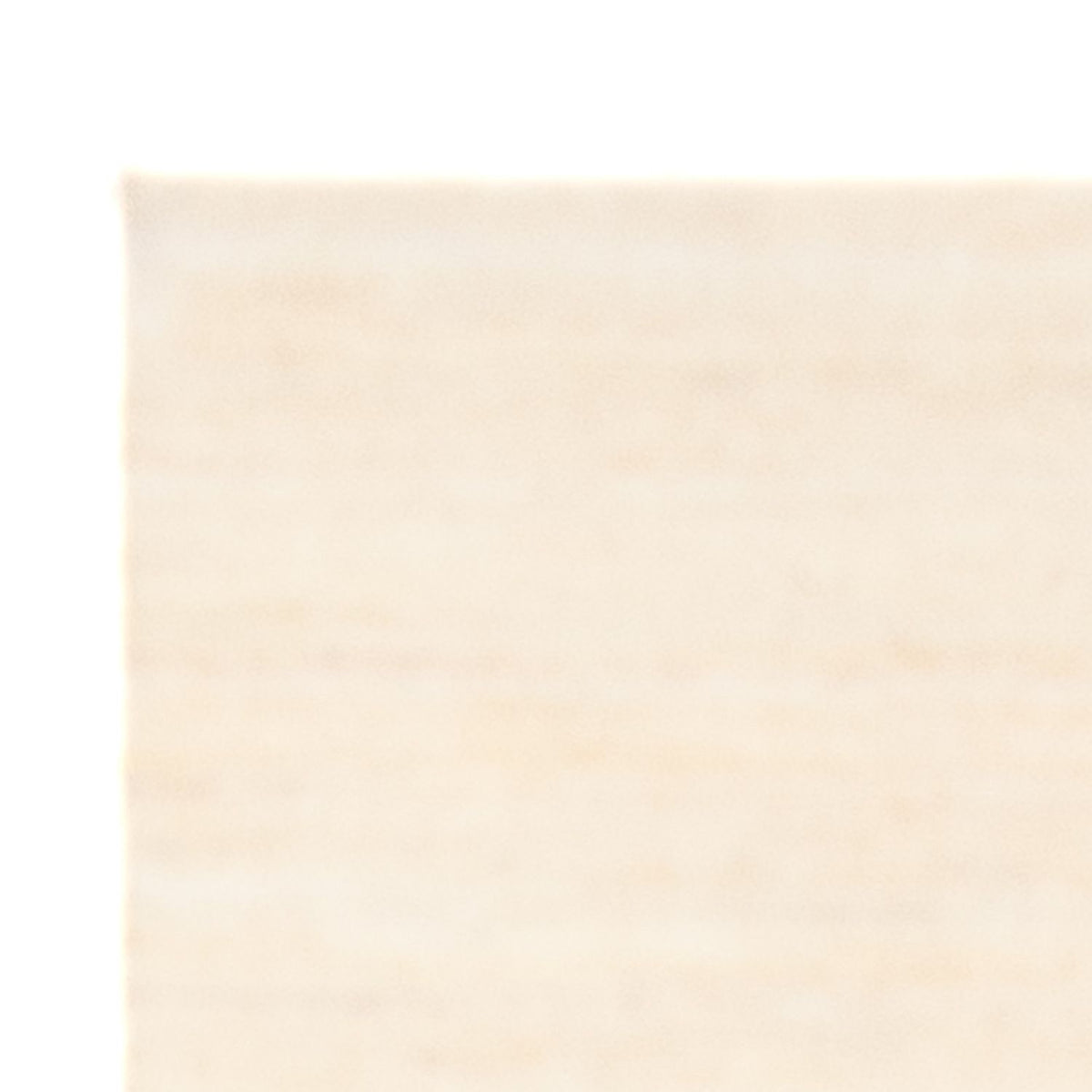 Løber Gabbeh-tæppe - Persisk - 339 x 80 cm - natur