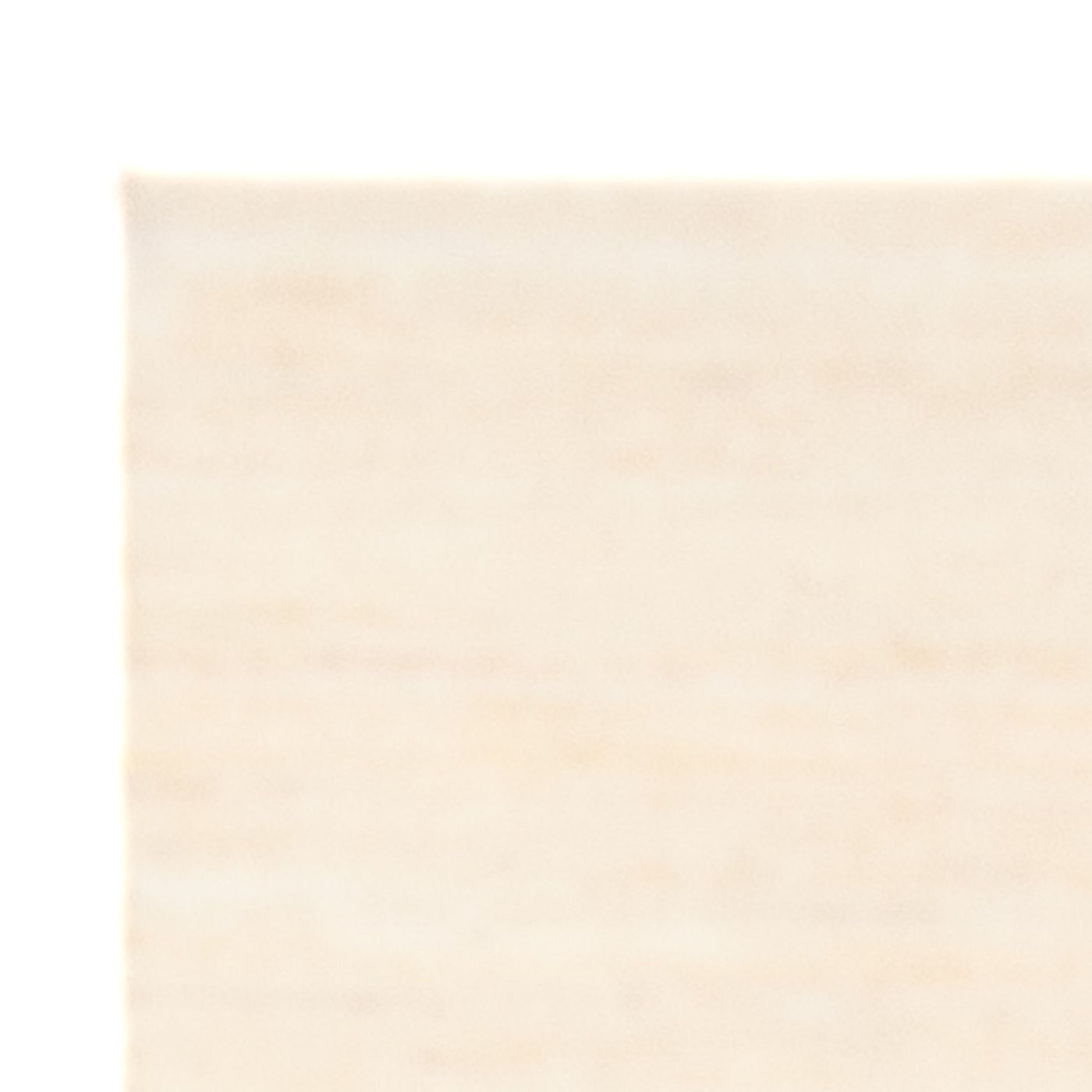 Persisk Gabbeh Tæppe 339x80cm - Perserteppich Wollteppich