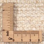 Løber Gabbeh-tæppe - Persisk - 339 x 80 cm - natur