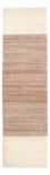 Løber Gabbeh-tæppe - Persisk - 339 x 80 cm - natur